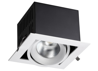 Встраиваемый светильник 358440