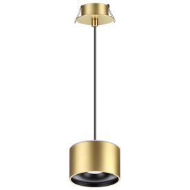 Встраиваемый светильник 358966