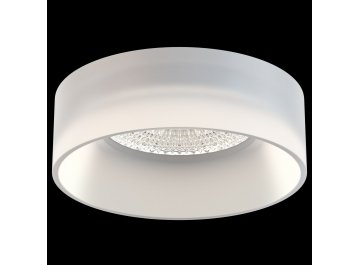 Точечный светильник Glasera DL046-01W