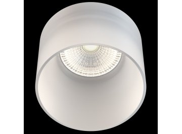 Точечный светильник Glasera DL047-01W