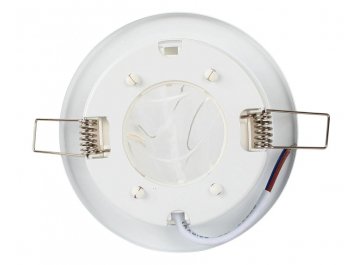 Точечный светильник GX-53-01