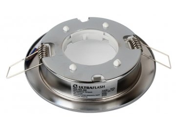 Точечный светильник GX-53-02