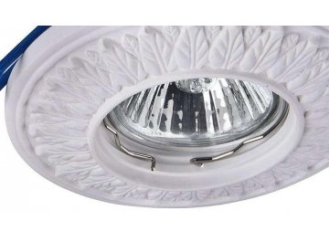 Встраиваемый светильник Gyps Classic DL280-1-01-W