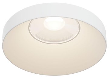 Точечный светильник Kappell DL040-L10W4K