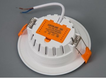 Встраиваемый светильник Кинто CLD5106N