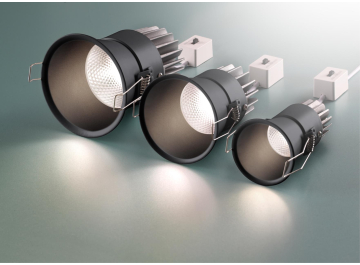 Встраиваемый светильник 358909