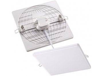 Встраиваемый светильник Mon 358151