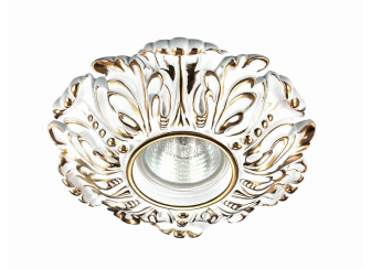 Встраиваемый светильник Pattern 370323