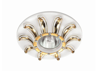 Встраиваемый светильник Pattern 370329