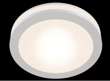 Точечный светильник Phanton DL2001-L7W4K