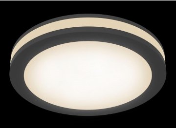 Точечный светильник Phanton DL303-L12B4K