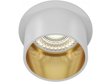Встраиваемый светильник DL050-01WG