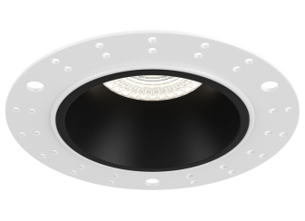 Встраиваемый светильник DL051-2B