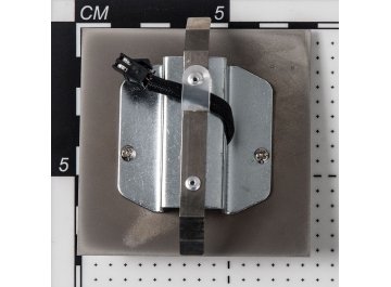 Встраиваемый светильник Скалли CLD006K5