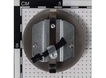 Встраиваемый светильник Скалли CLD006R0