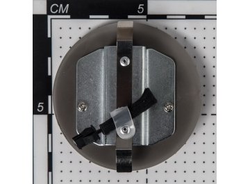 Встраиваемый светильник Скалли CLD006R5