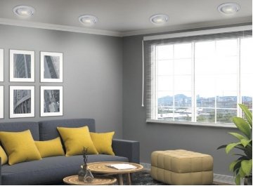 Точечный светильник Stern