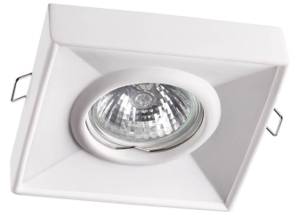 Встраиваемый светильник Yeso 370493