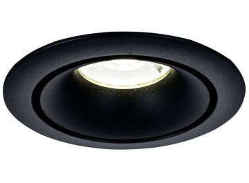 Встраиваемый светильник Yin DL034-2-L12B