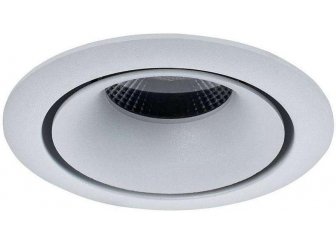 Встраиваемый светильник Zoom DL031-2-L8W