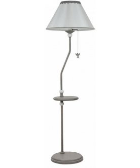 Торшер Bouquet ARM023-FL-01-S