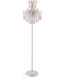 Торшер Chabrol FR2302FL-04WG