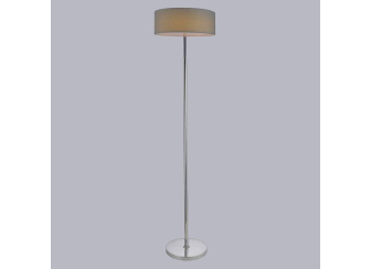 Торшер Crystal Lux Jewel PT2 Gray