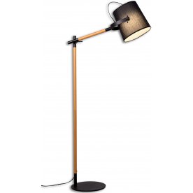 Торшер Lapidus LDF 8308