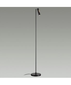 Торшер 6643/5FL