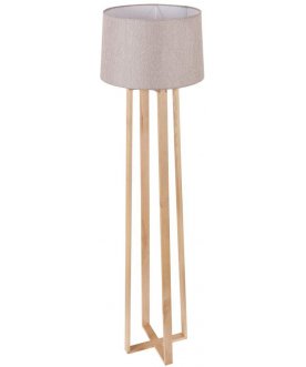 Торшер Nubi FR5134-FL-01-BG