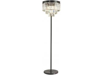 Торшер OdeonL1943-F500-CL