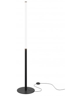 Торшер Z012FL-L18B3K