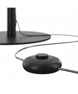 Торшер Z012FL-L18B3K