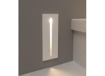 Уличный настенный светильник 40108/LED