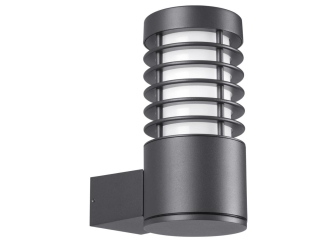 Уличный настенный светильник 370949