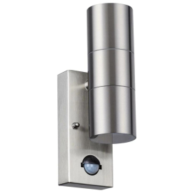 Уличный настенный светильник 4388/2W