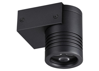 Уличный настенный светильник 6648/6WL