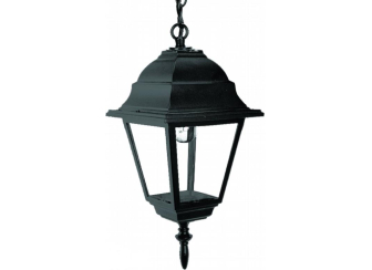 Уличный подвесной светильник 4205 С02