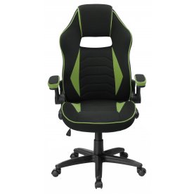 Компьютерное кресло Plast 1