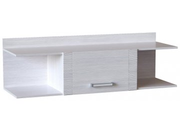 Шкаф навесной Берта П-101