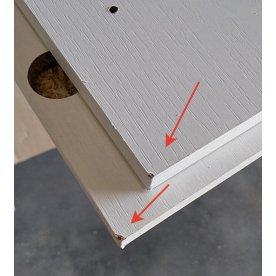 Шкаф Бирма ШК-1200