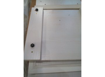 Шкаф Афродита 27