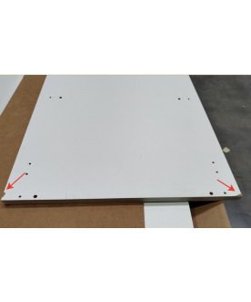 Шкаф Вестра