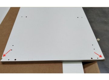 Шкаф Вестра