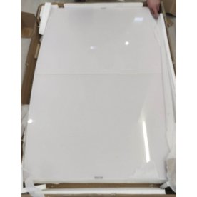 Стол на тумбе Arika 120