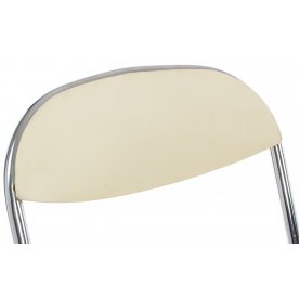 Стул на металлокаркасе Fold