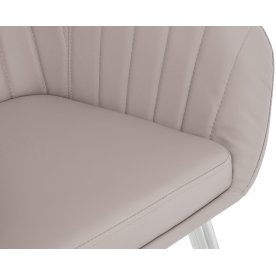 Стул на металлокаркасе Mody