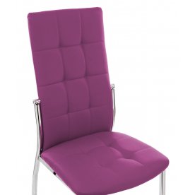 Стул на металлокаркасе Farini