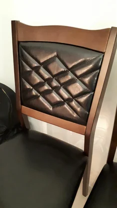 Стул Vale cappuccino фото покупателя 3