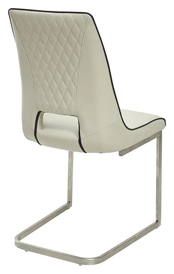 Стул на металлокаркасе Labuan